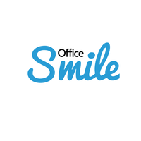 OfficeSmile logo, OfficeSmile contact details