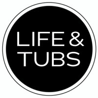 Life & Tubs logo, Life & Tubs contact details