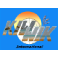 KIWWIK International logo, KIWWIK International contact details