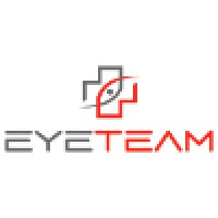 EyeTeam logo, EyeTeam contact details