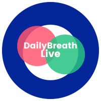 DailyBreath Live logo, DailyBreath Live contact details