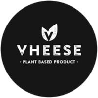 Vheese Plant-based Artisanal Cheese logo, Vheese Plant-based Artisanal Cheese contact details