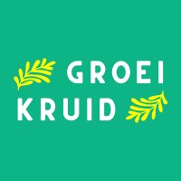 Groeikruid logo, Groeikruid contact details