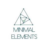 Minimal Elements logo, Minimal Elements contact details