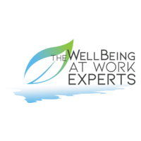 The Well-being at Work Experts logo, The Well-being at Work Experts contact details