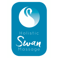 Holistic Swan Massage logo, Holistic Swan Massage contact details