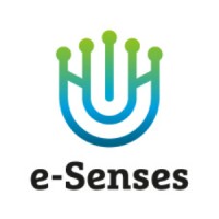 e-senses.com logo, e-senses.com contact details