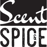 Scent & Spice logo, Scent & Spice contact details