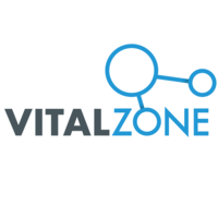 Vital Zone logo, Vital Zone contact details