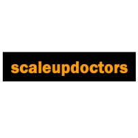 Scaleupdoctors logo, Scaleupdoctors contact details