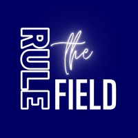 RULETHEFIELD logo, RULETHEFIELD contact details