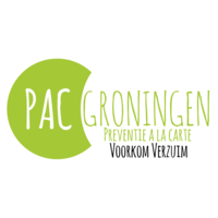 PAC GRONINGEN logo, PAC GRONINGEN contact details