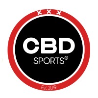 CBD SPORTS ®️ logo, CBD SPORTS ®️ contact details