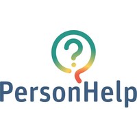 Personhelp logo, Personhelp contact details