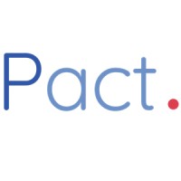 Pact Care logo, Pact Care contact details