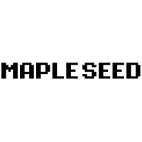 Maple Seed - Game Development logo, Maple Seed - Game Development contact details