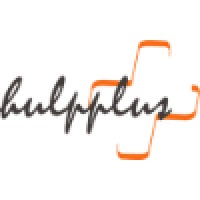 Hulpplus logo, Hulpplus contact details