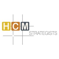 HCM Strategists logo, HCM Strategists contact details