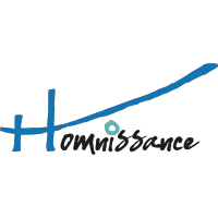 Homnissance logo, Homnissance contact details