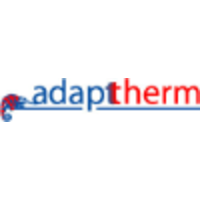 Adaptherm logo, Adaptherm contact details