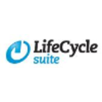 LifeCycleSuite logo, LifeCycleSuite contact details