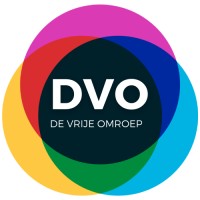 De Vrije Omroep logo, De Vrije Omroep contact details