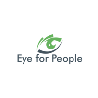 Eye for People logo, Eye for People contact details