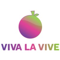 Viva la Vive logo, Viva la Vive contact details