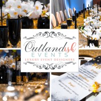 Outlandish Events logo, Outlandish Events contact details