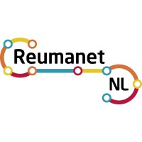 ReumanetNL logo, ReumanetNL contact details