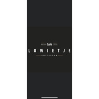 Café Lowietje logo, Café Lowietje contact details