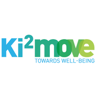 Ki2 Move logo, Ki2 Move contact details