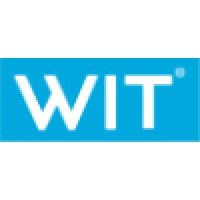 WIT- witte tanden en beauty logo, WIT- witte tanden en beauty contact details