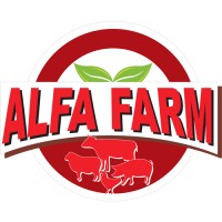 Alfa Farm logo, Alfa Farm contact details