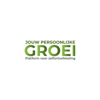 Jouw persoonlijke groei logo, Jouw persoonlijke groei contact details