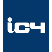 iC4 logo, iC4 contact details