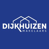 Dijkhuizen Makelaars logo, Dijkhuizen Makelaars contact details