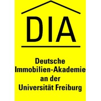 DIA (Deutsche Immobilien-Akademie an der Universität Freiburg) logo, DIA (Deutsche Immobilien-Akademie an der Universität Freiburg) contact details