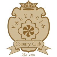 Valencia Country Club logo, Valencia Country Club contact details