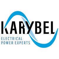 KARYBEL logo, KARYBEL contact details