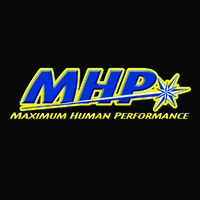 Maximum Human Performance logo, Maximum Human Performance contact details