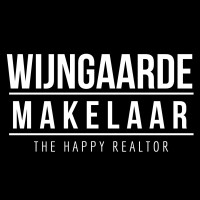 Wijngaarde Makelaar logo, Wijngaarde Makelaar contact details