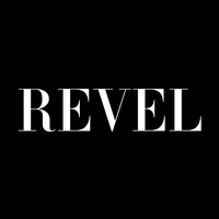 REVEL logo, REVEL contact details