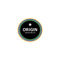 Origin Organics logo, Origin Organics contact details