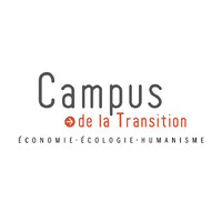 Campus de la Transition logo, Campus de la Transition contact details