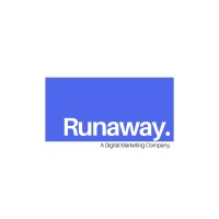 Runaway Digital logo, Runaway Digital contact details