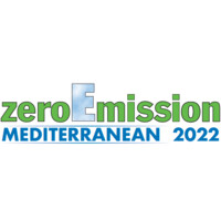 ZeroEmission Mediterranean logo, ZeroEmission Mediterranean contact details