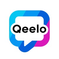 Qeelo logo, Qeelo contact details