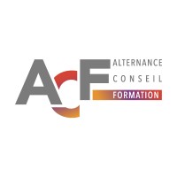 ACF Alternance Conseil formation logo, ACF Alternance Conseil formation contact details