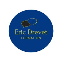 Eric Drevet Formation logo, Eric Drevet Formation contact details